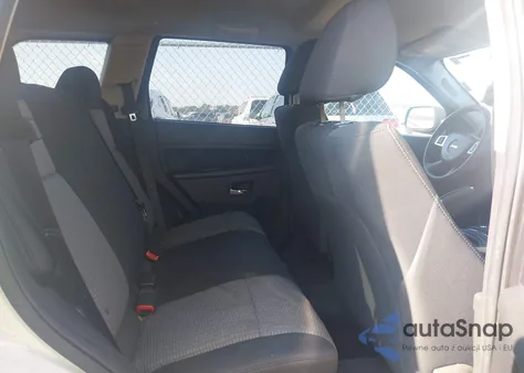 2010 Jeep Grand Cherokee Laredo from USA, damaged, VIN 1J4PS4GK2AC156140